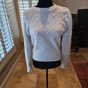 ASTR Pearl Sweater